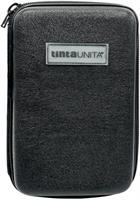 ASTUCCIO ONE TIME GLAMOUR COL. NERO - TINTAUNITA