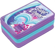 ASTUCCIO 3 ZIP TU YOUNG SIRENA - TINTAUNITA