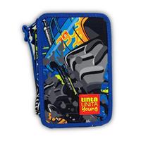 ASTUCCIO 3 ZIP TU MONSTER TRUCK - TINTAUNITA