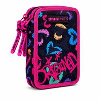 ASTUCCIO 3 ZIP TU TEEN ORIGINAL - TINTAUNITA