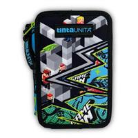 ASTUCCIO 3 ZIP TU TEEN GAME - TINTAUNITA