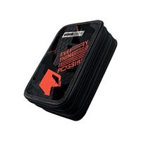 ASTUCCIO 3 ZIP TU FANTASY CAMOUFLAGE - TINTAUNITA