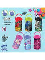 BORRACCIA TERMICA TU YOUNG 550 ml. VARIE FANTASIE - TINTAUNITA