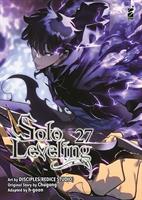 SOLO LEVELING V. 27 BY CHUGONG - STAR COMICS