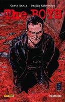 THE BOYS VOL. 1 DI GARTH ENNIS E DARICK ROBERTSON - PANINI