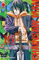 CHAINSAW MAN VOL. 16 DI TATSUKI FUJIMOTO - PLANET MANGA