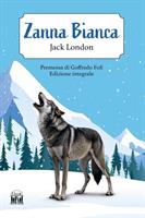 ZANNA BIANCA DI JACK LONDON - 2M