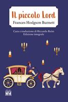 IL PICCOLO LORD DI FRANCES HODGSON BURNETT - 2M