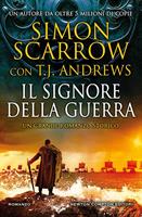 IL SIGNORE DELLA GUERRA DI SIMON SCARROW - NEWTON