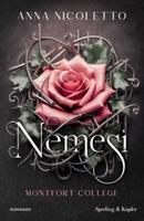 NEMESI. MONTFORT COLLAGE VOL. 1 DI ANNA NICOLETTO -SPERLING & KUPFER