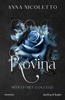 ROVINA. MONTFORT COLLAGE VOL. 2 DI ANNA NICOLETTO -SPERLING & KUPFER