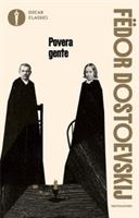 POVERA GENTE DI FEDOR DOSTOEVSKIJ - MONDADORI