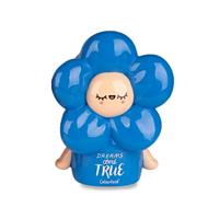 SALVADANAIO DAISY BIG COL. DEEP BLUE - COLOURBOOK