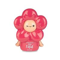 SALVADANAIO DAISY BIG COL. FUCSIA ICON - COLOURBOOK