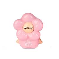 SALVADANAIO DAISY SMALL COL. COTTON CANDY - COLOURBOOK
