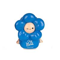 SALVADANAIO DAISY SMALL COL. DEEP BLUE - COLOURBOOK
