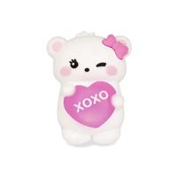 TEMPERAMATITE LIGHT SHARP BEAR XOXO - COLOURBOOK