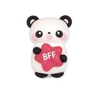 TEMPERAMATITE LIGHT SHARP GIRL PANDA BFF - COLOURBOOK