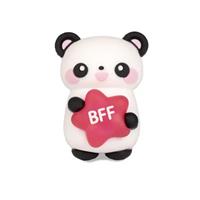TEMPERAMATITE LIGHT SHARP PANDA BFF - COLOURBOOK