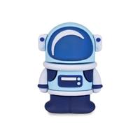 TEMPERAMATITE LIGHT SHARP BOY SPACEMAN - COLOURBOOK