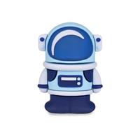 TEMPERAMATITE LIGHT SHARP BOY SPACEMAN - COLOURBOOK