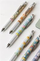 PENNA ROLLER ENERGEL 0.5 mm. EDIZIONE SPECIAL COL. NERO - PENTEL