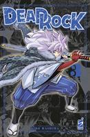 DEAD ROCK VOL. 3 DI HIRO MASHIMA - STAR COMICS