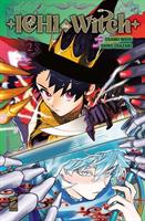 ICHI THE WITCH LIMITED EDITION VOL. 2 DI OSAMU NISHI - STAR COMICS