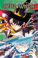 ICHI THE WITCH LIMITED EDITION VOL. 2 DI OSAMU NISHI - STAR COMICS