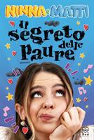 IL SEGRETO DELLE PAURE DI NINNA E MATTI - NORD-SUD