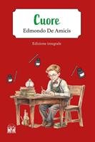 CUORE DI EDMONDO DE AMICIS - 2M