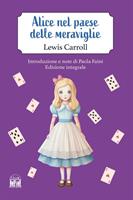 ALICE NEL PAESE DELLE MERAVIGLIE DI LEWIS CARROLL - 2M