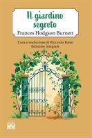 IL GIARDINO SEGRETO DI FRANGES HODGSON BURNETT - 2M