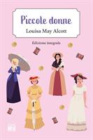 PICCOLE DONNE DI LOUISA MAY ALCOTT - 2M