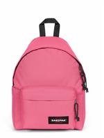 ZAINO PADDED PAK CON TASCHE PORTA BORRACCIA COL. JELLY PINK- EASTPAK