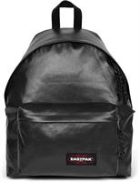 ZAINO PADDED PAK GLOSSY COL. NERO - EASTPAK