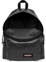 ZAINO PADDED PAK GLOSSY COL. NERO - EASTPAK