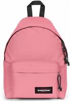 ZAINO PADDED PAK CON TASCHE PORTA BORRACCIA COL. SUMMER PINK-EASTPAK