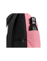 ZAINO PADDED PAK CON TASCHE PORTA BORRACCIA COL. SUMMER PINK-EASTPAK