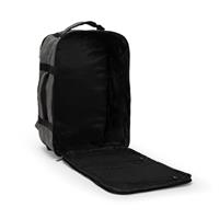 ZAINO TRAVEL BACKPACK COMIX COL. GRIGIO - FRANCO PANINI