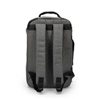 ZAINO TRAVEL BACKPACK COMIX COL. GRIGIO - FRANCO PANINI