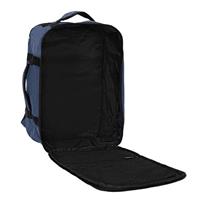 ZAINO TRAVEL BACKPACK COMIX COL. DUSTY BLUE - FRANCO PANINI