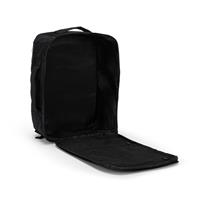 ZAINO TRAVEL BACKPACK COMIX COL. NERO - FRANCO PANINI
