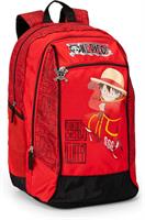 ZAINO ORGANIZZATO 3 CERNIERE ONE PIECE - FRANCO PANINI