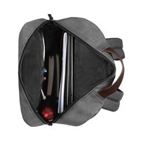 ZAINO PORTA PC COMIX CAMPUS GREY - FRANCO PANINI