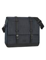 BORSA MESSENGER CAMPUS PORTA PC COL. BLUE COMIX - FRANCO PANINI