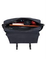 BORSA MESSENGER CAMPUS PORTA PC COL. BLUE COMIX - FRANCO PANINI