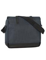 BORSA MESSENGER CAMPUS PORTA PC COL. BLUE COMIX - FRANCO PANINI