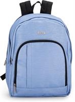ZAINO ORGANIZZATO LUREX COL. AZZURRO COMIX - FRANCO PANINI