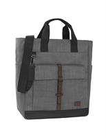 TOTE BAG PORTA PC COMIX CAMPUS COL. GREY - FRANCO PANINI